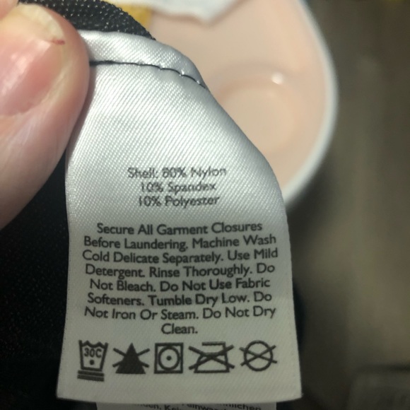 Eddie Bauer windbreaker raincoat size large - Picture 8 of 8